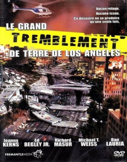 Le Grand Tremblement de terre de Los Angeles streaming