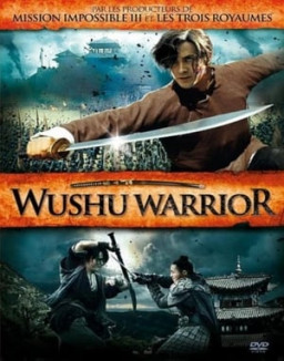 Le Guerrier Wushu streaming