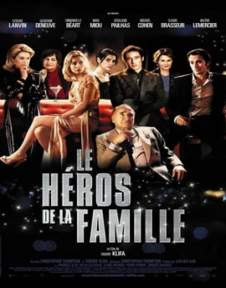 Le Héros de la famille streaming