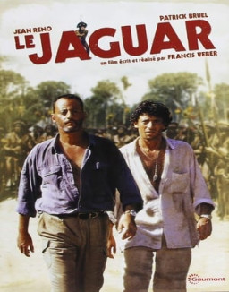 Le jaguar streaming
