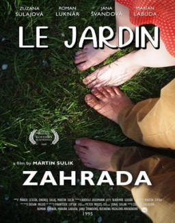 Le jardin streaming