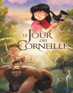 Le jour des corneilles streaming