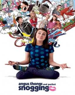 Le Journal intime de Georgia Nicolson streaming