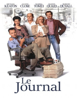 Le journal streaming