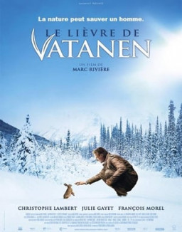 Le lièvre de Vatanen streaming