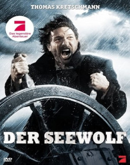 Le Loup des mers streaming