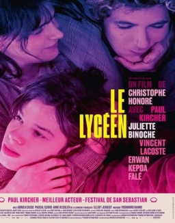 Le Lycéen streaming