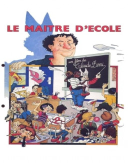 Le Maître d'école streaming