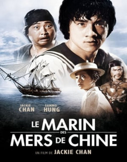 Le marin des mers de Chine streaming