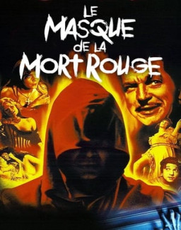 Le Masque de la mort rouge streaming