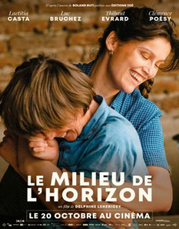 Le Milieu de l'horizon streaming