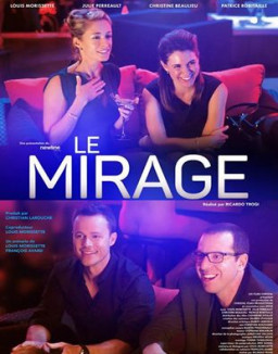 Le Mirage streaming