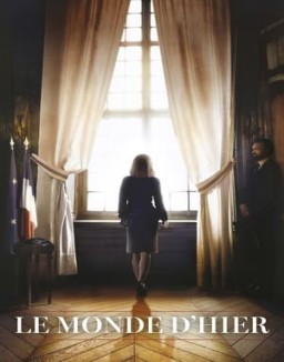 Le Monde d'hier streaming