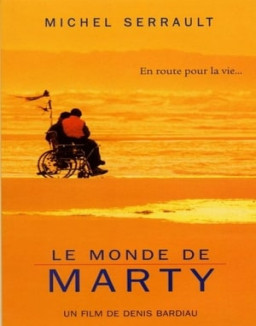 Le monde de Marty streaming