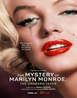 Le Mystère Marilyn Monroe : Conversations inédites streaming