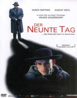 Le neuvième jour streaming