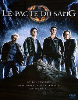 Le Pacte du sang streaming