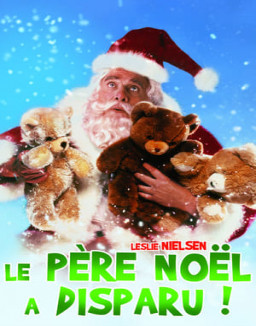 Le Père Noël a disparu streaming