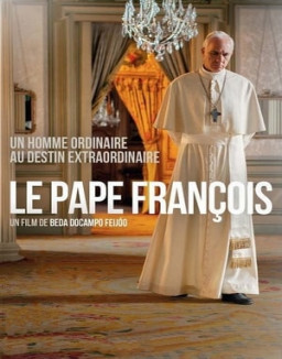 Le Pape François streaming