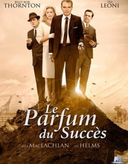 Le Parfum du succès streaming