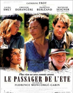 Le Passager de l'été streaming