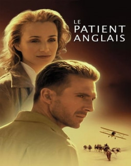 Le Patient anglais streaming
