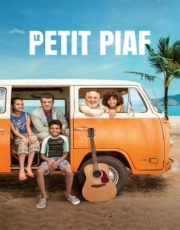 Le petit piaf streaming