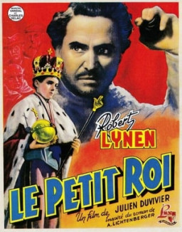 Le petit roi streaming
