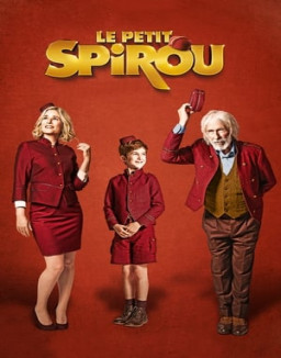 Le Petit Spirou streaming