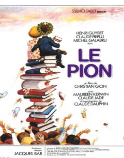Le pion streaming