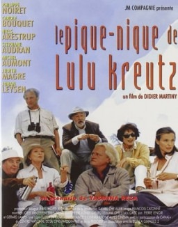 Le pique-nique de Lulu Kreutz streaming