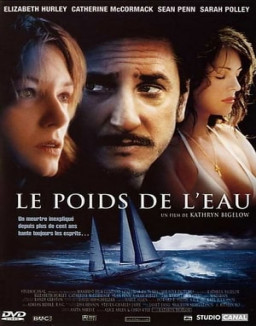 Le Poids de l'eau streaming
