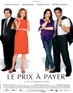 Le prix à payer streaming