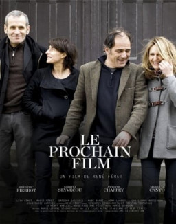 Le Prochain film streaming