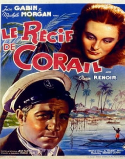 Le récif de corail streaming