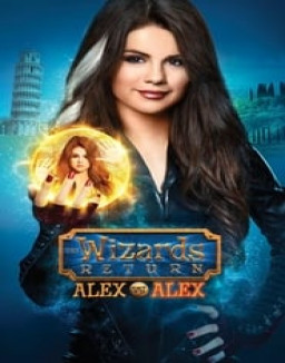 Le Retour des Sorciers : Alex contre Alex streaming