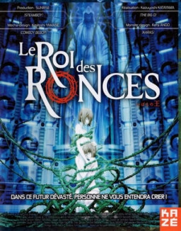 Le Roi des ronces streaming