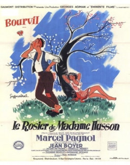Le rosier de madame Husson streaming