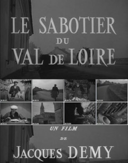 Le sabotier du Val de Loire streaming
