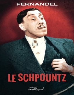 Le Schpountz streaming