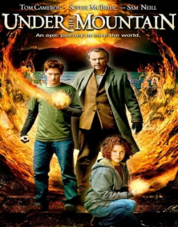 Le Secret des 7 volcans streaming