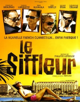 Le Siffleur streaming