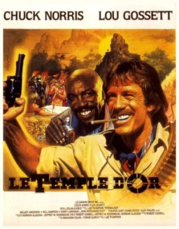 Le temple d'or streaming