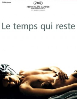 Le temps qui reste streaming