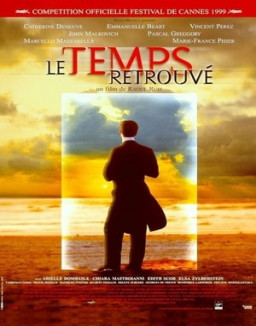 Le Temps retrouvé streaming