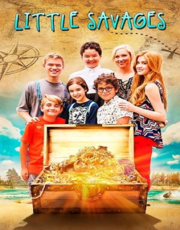 Le trésor de Whittmore streaming