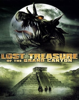 Le Trésor perdu du grand canyon streaming
