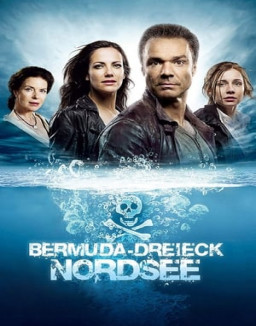 Le Triangle de l'Apocalypse streaming