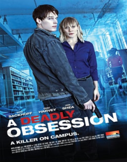 Le Tueur du Campus streaming