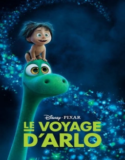 Le Voyage d’Arlo streaming